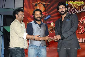 Santosham 11th Anniversary Awards Photos