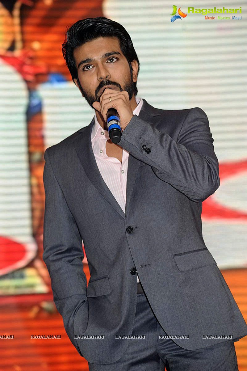 Santosham 11th Anniversary Awards (Set 1)