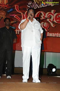 Santosham 11th Anniversary Awards Photos