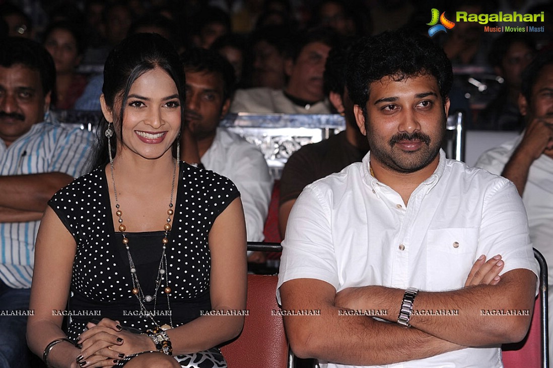 Santosham 11th Anniversary Awards (Set 1)