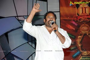 Santosham 11th Anniversary Awards Photos