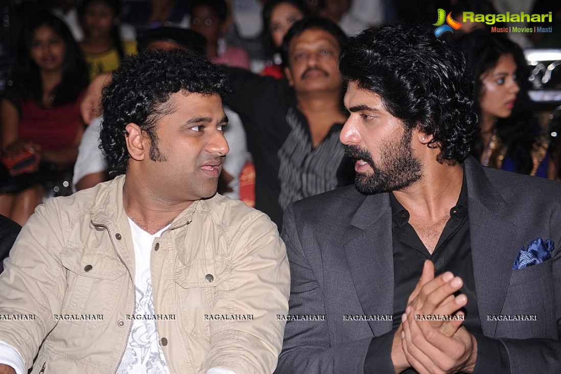 Santosham 11th Anniversary Awards (Set 1)