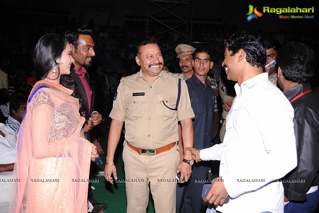 Santosham 11th Anniversary Awards (Set 1)