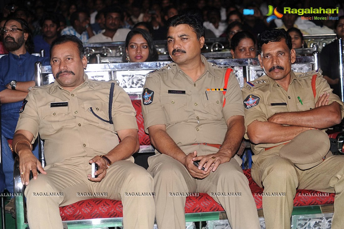 Santosham 11th Anniversary Awards (Set 1)