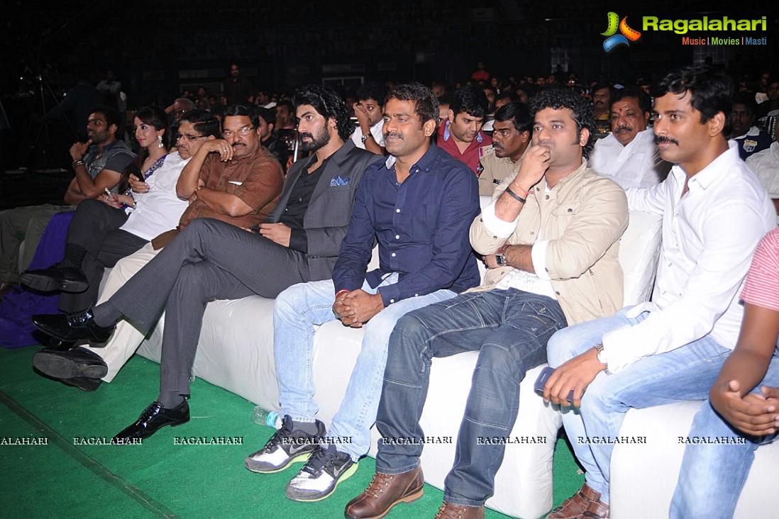 Santosham 11th Anniversary Awards (Set 1)