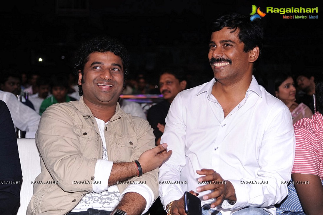 Santosham 11th Anniversary Awards (Set 1)