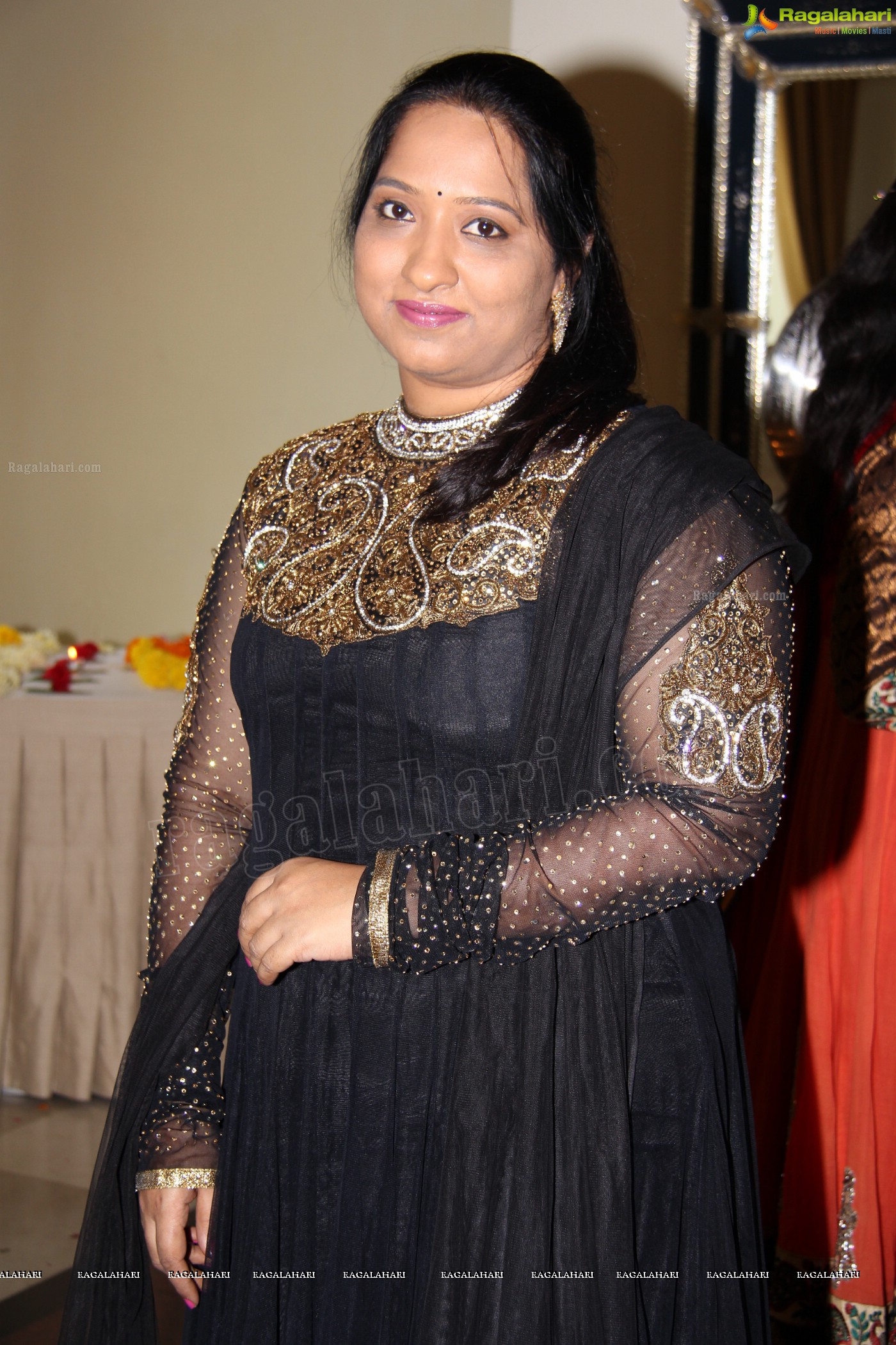 Se La Vie Club Get Together Party at Taj Krishna, Hyderabad