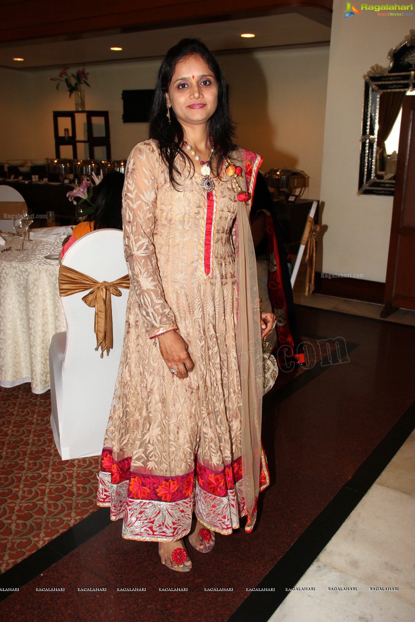 Se La Vie Club Get Together Party at Taj Krishna, Hyderabad