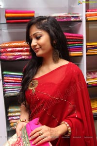 Shree Parinayaa Cloth Showroom Hyderabad