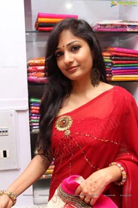 Shree Parinayaa Cloth Showroom Hyderabad