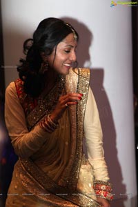 Siddharth Sanghi Juhi Mehendi Function