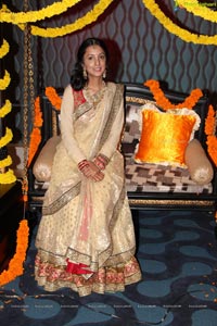 Siddharth Sanghi Juhi Mehendi Function