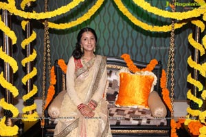 Siddharth Sanghi Juhi Mehendi Function