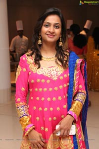 Siddharth Sanghi Juhi Mehendi Function