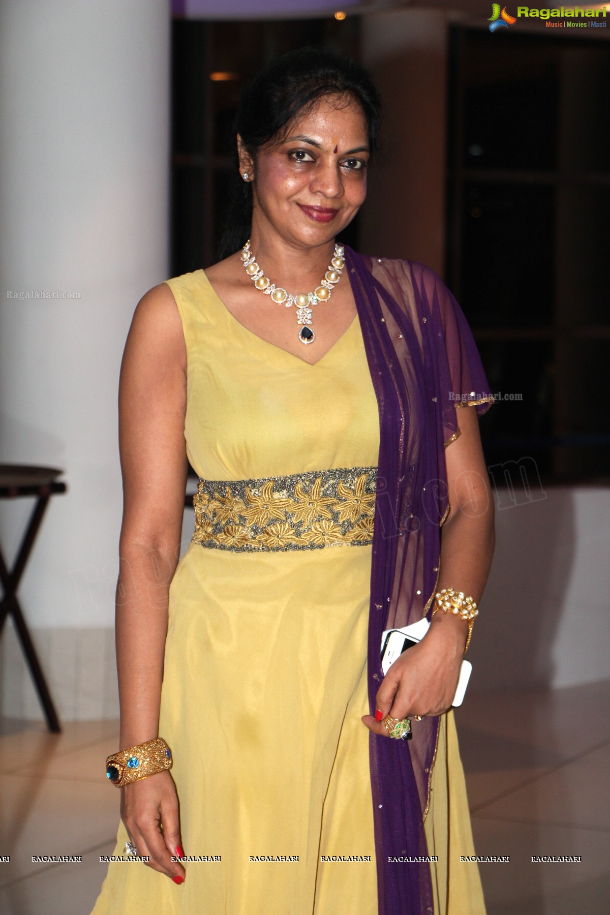 Siddharth Sanghi-Juhi Mehendi Function