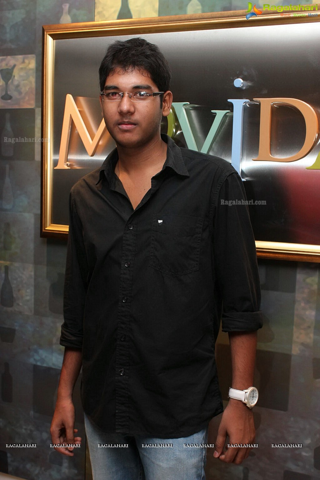 Snow Party by Chocolate Boy at Movida, Hyderabad