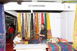 Styles & Weaves Expo Hyderabad