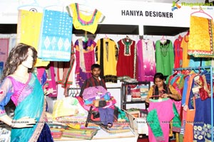 Styles & Weaves Expo Hyderabad
