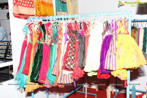 Styles & Weaves Expo Hyderabad