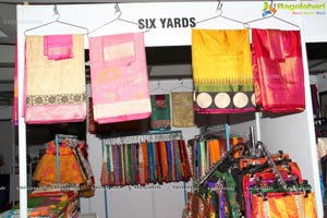 Styles & Weaves Expo Hyderabad