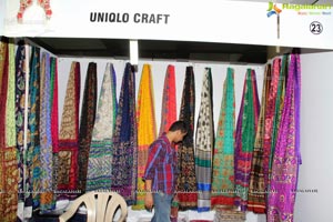 Styles & Weaves Expo Hyderabad