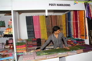 Styles & Weaves Expo Hyderabad