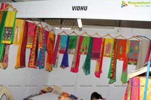 Styles & Weaves Expo Hyderabad