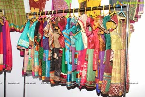 Styles & Weaves Expo Hyderabad