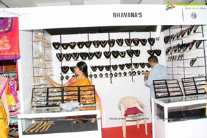 Styles & Weaves Expo Hyderabad