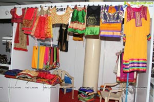 Styles & Weaves Expo Hyderabad