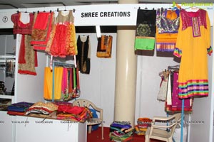 Styles & Weaves Expo Hyderabad