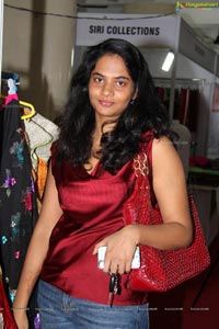 Styles & Weaves Expo Hyderabad