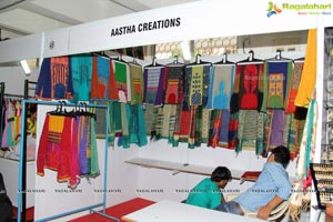 Styles & Weaves Expo Hyderabad