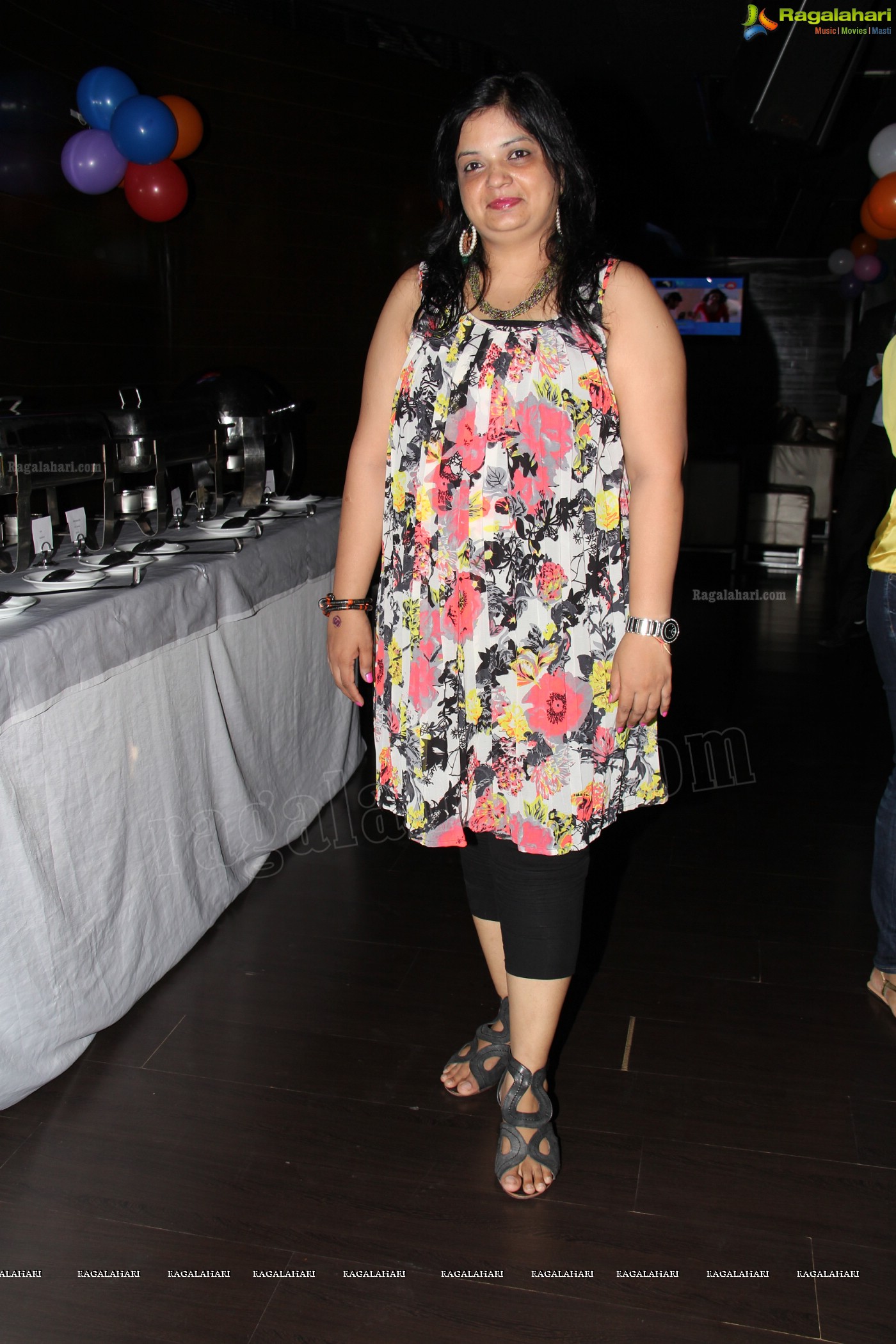 Sume Birthday Party at Spoil Pub, Hyderabad