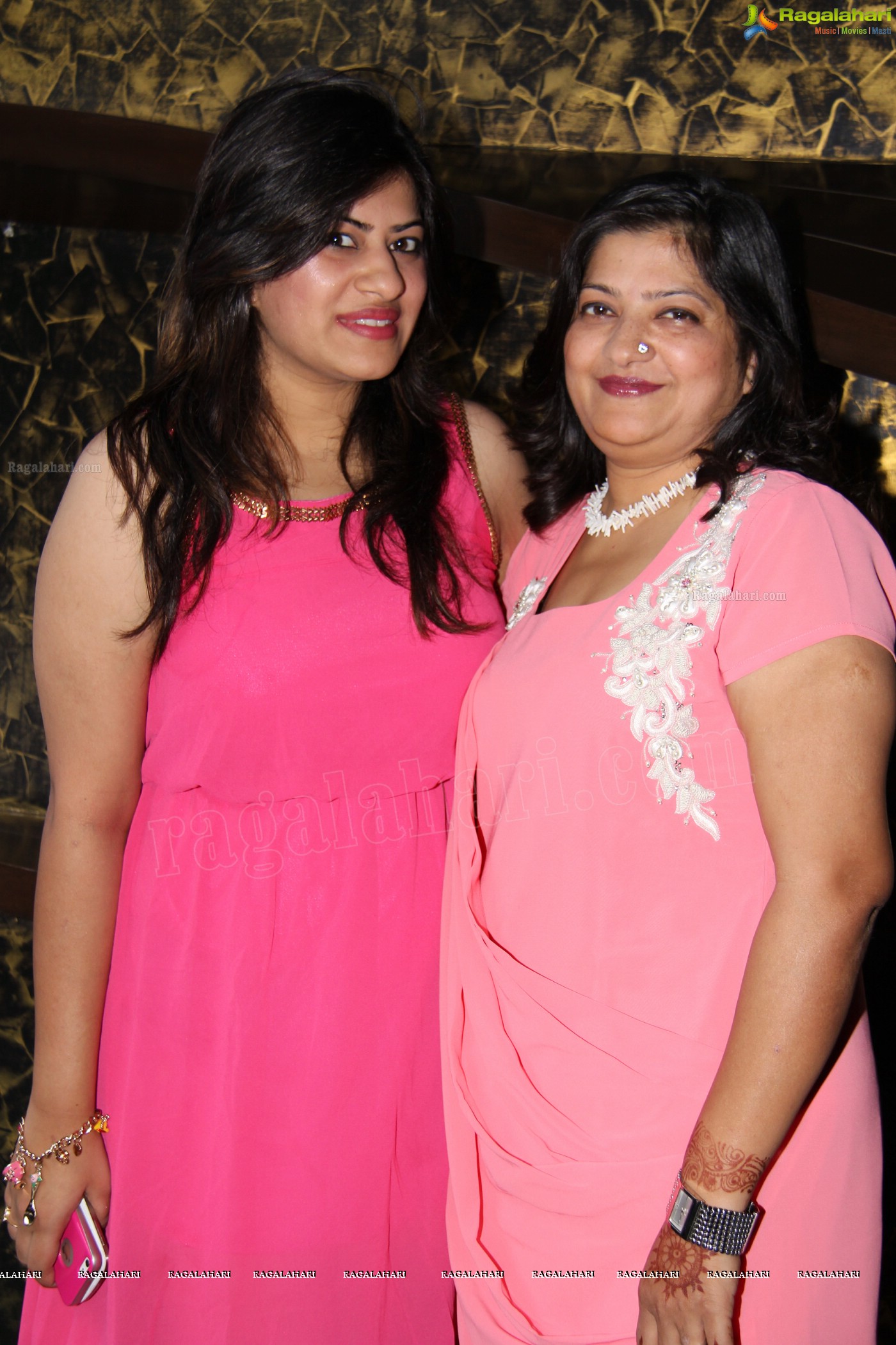 Sume Birthday Party at Spoil Pub, Hyderabad