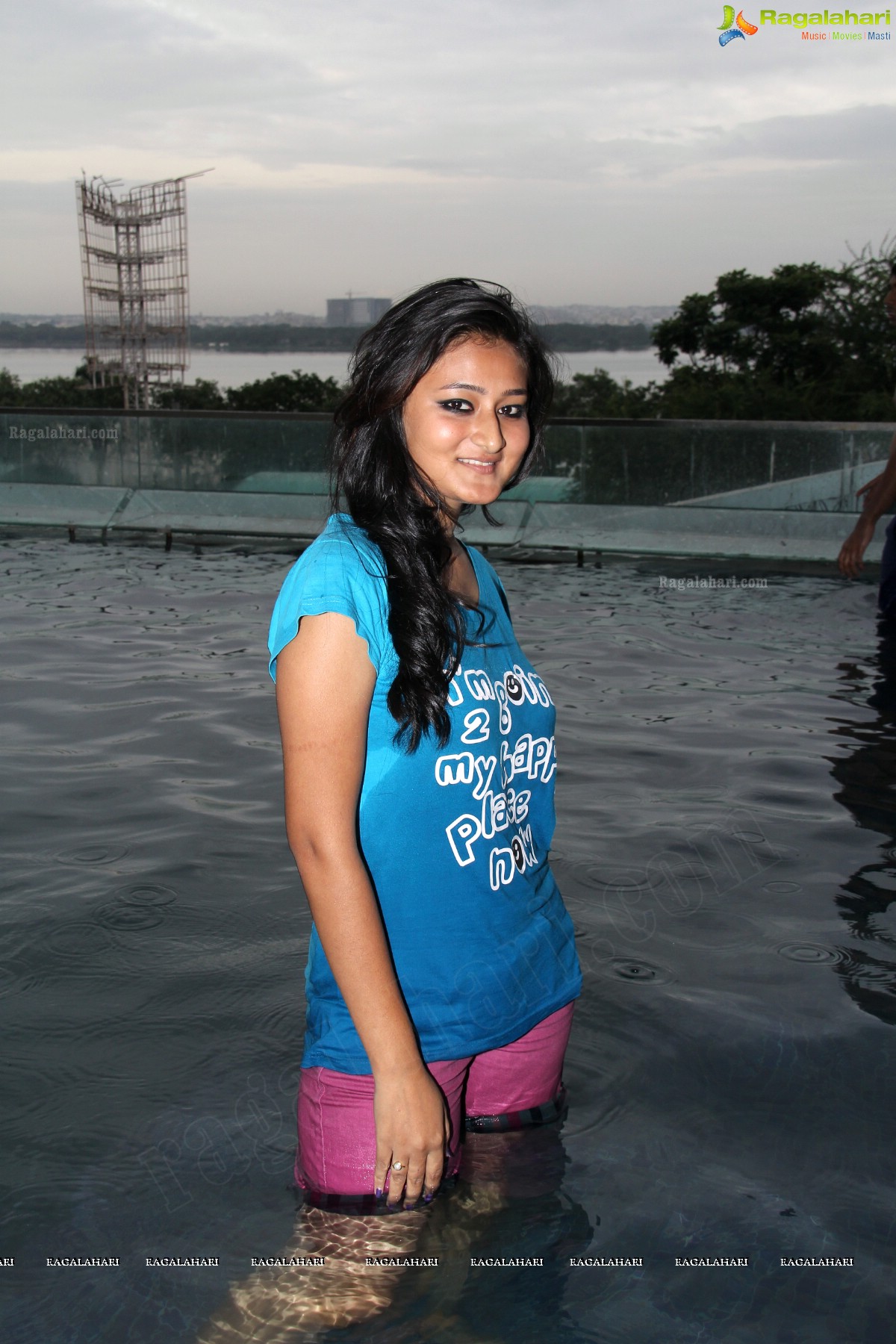 Sundown 2.0 with DJ Jay at Aqua, The Park, Hyderabad