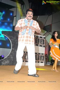 Santosham 11th Anniversary Awards Photos