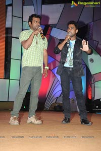 Santosham 11th Anniversary Awards Photos