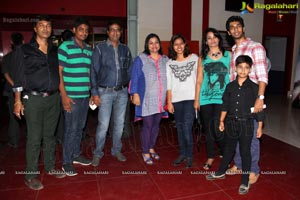 Satyagrah Special Screening by Sushila Bokadia