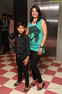 Satyagrah Special Screening by Sushila Bokadia