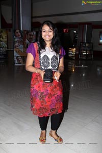 Satyagrah Special Screening by Sushila Bokadia