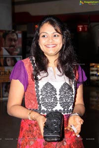 Satyagrah Special Screening by Sushila Bokadia