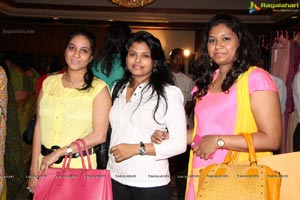 Swathi Kilaru's Araaish Exhibition