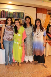 Swathi Kilaru's Araaish Exhibition