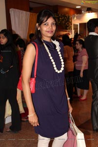 Swathi Kilaru's Araaish Exhibition