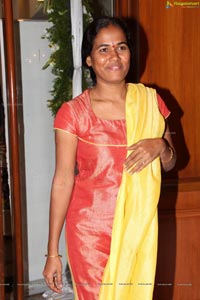 Swathi Kilaru's Araaish Exhibition