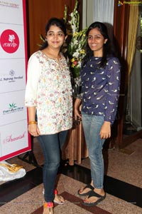 Swathi Kilaru's Araaish Exhibition