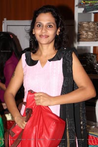 Swathi Kilaru's Araaish Exhibition