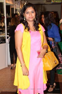 Swathi Kilaru's Araaish Exhibition