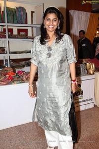 Swathi Kilaru's Araaish Exhibition